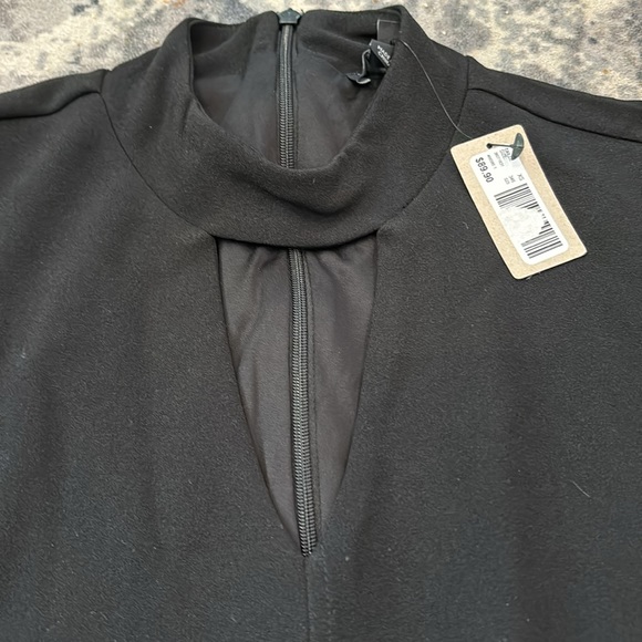 RW&CO Work Dress - Picture 2 of 2